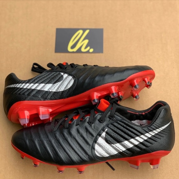 nike tiempo legend 7 elite red